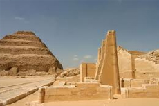 Cairo (Port Said) Memphis Walking Tour cruise excursion